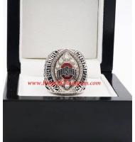 2014 Ohio State Buckeyes Sugar Bowl Men's Football College Championship Ring