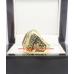 2013 - 2014 Oklahoma Sooners Men's Football National College Championship FAN Ring