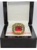 1983 Michigan Panthers Men's Football USFL National Championship Ring