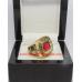 1983 Michigan Panthers Men's Football USFL National Championship Ring