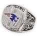 2001 New England Patriots Super Bowl XXXVI World Championship Ring, Replica New England Patriots Ring