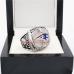 2001 New England Patriots Super Bowl XXXVI World Championship Ring, Replica New England Patriots Ring