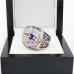 2001 New England Patriots Super Bowl XXXVI World Championship Ring, Replica New England Patriots Ring