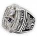 2003 New England Patriots Super Bowl XXXVIII World Championship Ring, Replica New England Patriots Ring