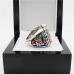 2003 New England Patriots Super Bowl XXXVIII World Championship Ring, Replica New England Patriots Ring