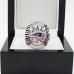 2014 New England Patriots Super Bowl XLIX Championship Ring, Custom New England Patriots Champions Ring