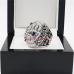 2014 New England Patriots Super Bowl XLIX Championship Ring, Custom New England Patriots Champions Ring