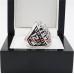 2014 New England Patriots Super Bowl XLIX Championship Ring, Custom New England Patriots Champions Ring