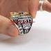 2017 Philadelphia Eagles Super Bowl LII Men's Football World Championship FAN Ring