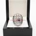 2018 New England Patriots Super Bowl LIII Men's Football Championship Ring Tom Brady