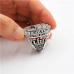 2018 New England Patriots Super Bowl LIII Men's Football Championship Ring Tom Brady