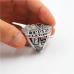 2018 New England Patriots Super Bowl LIII Men's Football Championship Ring Tom Brady