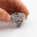 2018 New England Patriots Super Bowl LIII Men's Football Championship Ring Tom Brady