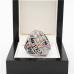 2018 New England Patriots Super Bowl LIII Men's Football Championship Ring Tom Brady