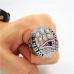 2018 New England Patriots Super Bowl LIII Men's Football Championship Ring Tom Brady