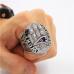 2018 New England Patriots Super Bowl LIII Men's Football Championship Ring Owner Version