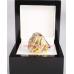 2019 Kansas City Chiefs Super Bowl LIV Men's Football World Replica Championship Ring--Presell