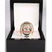 2019 Kansas City Chiefs Super Bowl LIV Men's Football World Replica Championship Ring--Presell