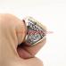 2019 Kansas City Chiefs Super Bowl LIV Men's Football World Championship FAN Ring