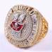 2020 Tampa Bay Buccaneers Super Bowl LV Men's Football World Replica Championship Ring
