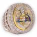 2021 Los Angeles Rams Super Bowl LV Men's Football World Replica Championship Ring