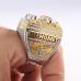 2022 Kansas City Chiefs Super Bowl LVII Men's Football World Replica Championship Ring