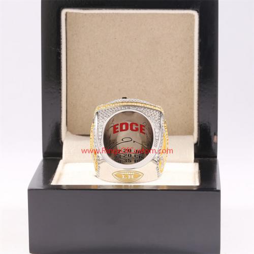 Chiefs Super Bowl LVII Championship Ring