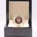 2022 Kansas City Chiefs Super Bowl LVII Men's Football World Replica Championship Ring