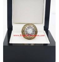 1966 Green Bay Packers Super Bowl I World Championship Ring, Replica Green Bay Packers Ring