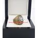 1966 Green Bay Packers Super Bowl I World Championship Ring, Replica Green Bay Packers Ring