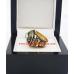 1967 Green Bay Packers Super Bowl II World Championship Ring, Replica Green Bay Packers Ring