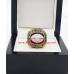 1969 Kansas City Chiefs Super Bowl IV World Championship Ring, Replica Kansas City Chiefs Ring