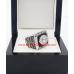 1976 Oakland Raiders Super Bowl XI World Championship Ring, Replica Oakland Raiders Ring