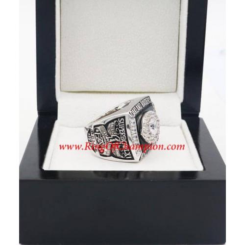 Ravens super bowl ring on sale for sale