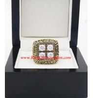 1979 Pittsburgh Steelers Super Bowl XIV World Championship Ring, Replica Pittsburgh Steelers Ring