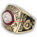 1982 Washington Redskins Super Bowl XVII World Championship Ring, Replica Washington Redskins Ring