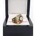 1982 Washington Redskins Super Bowl XVII World Championship Ring, Replica Washington Redskins Ring