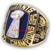 1986 New York Giants Super Bowl XLV World Championship Ring, Replica New York Giants Ring