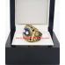 1990 New York Giants Super Bowl XXV World Championship Ring, Replica New York Giants Ring