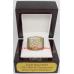 1991 Washington Redskins Super Bowl XXVI World Championship Ring, Replica Washington Redskins Ring