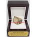 1991 Washington Redskins Super Bowl XXVI World Championship Ring, Replica Washington Redskins Ring