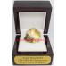 1991 Washington Redskins Super Bowl XXVI World Championship Ring, Replica Washington Redskins Ring