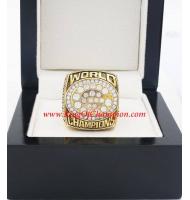 1996 Green Bay Packers Super Bowl XXXI World Championship Ring, Custom Green Bay Packers Ring