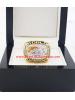 1997 Denver Broncos Super Bowl XXXII World Championship Ring, Replica Denver Broncos Ring