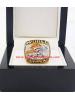 1998 Denver Broncos Super Bowl XXXIII World Championship Ring, Replica Denver Broncos Ring