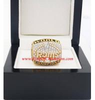 1999 St. Louis Rams Super Bowl XXXIV World Championship Ring, Replica St. Louis Rams Ring