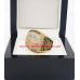 1999 St. Louis Rams Super Bowl XXXIV World Championship Ring, Replica St. Louis Rams Ring