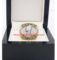 2002 Tampa Bay Buccaneers Super Bowl XXXVII World Championship Ring, Replica ampa Bay Buccaneers Ring