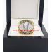 2002 Tampa Bay Buccaneers Super Bowl XXXVII World Championship Ring, Replica ampa Bay Buccaneers Ring