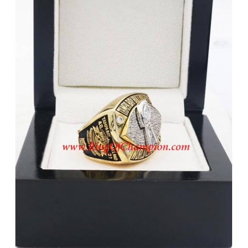 2002 Tampa Bay Buccaneers, without box Super Bowl Championship Replica Ring for Sports Fans